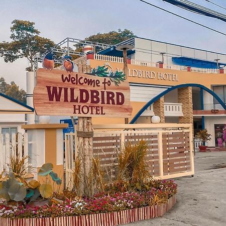 Wildbird Hotel Tràm Chim Eksteriør billede